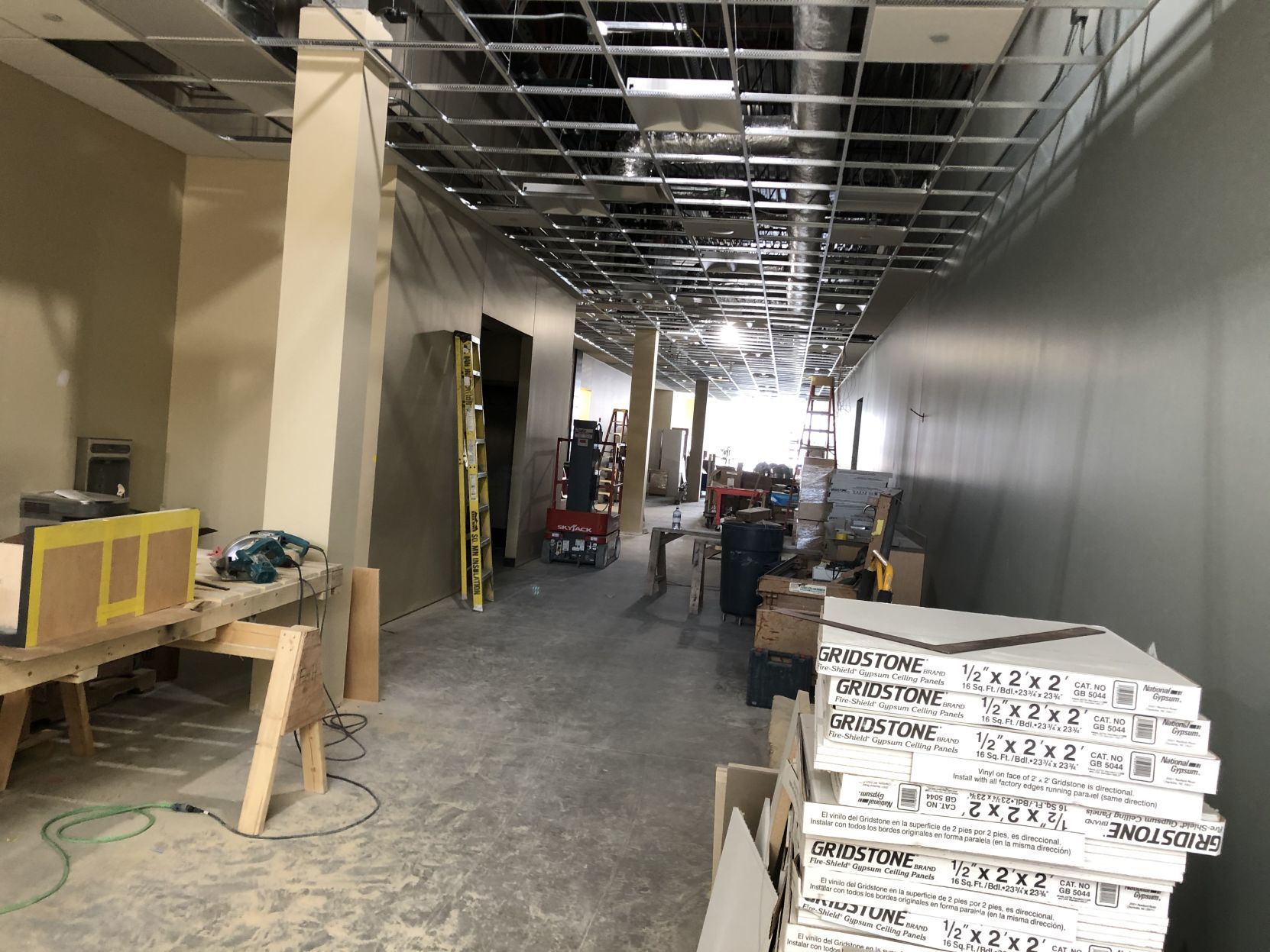 Construction